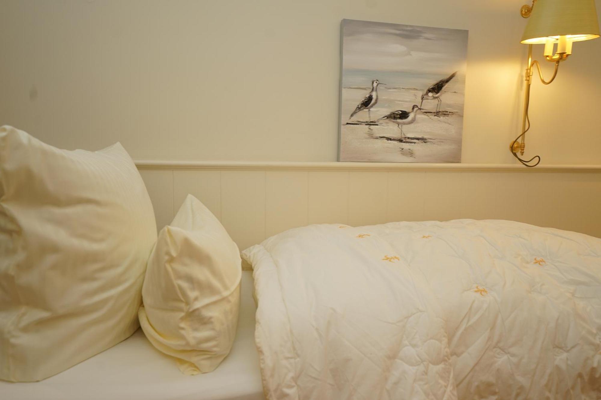 Heefwai 2 W2 Apartment Morsum (Sylt)
