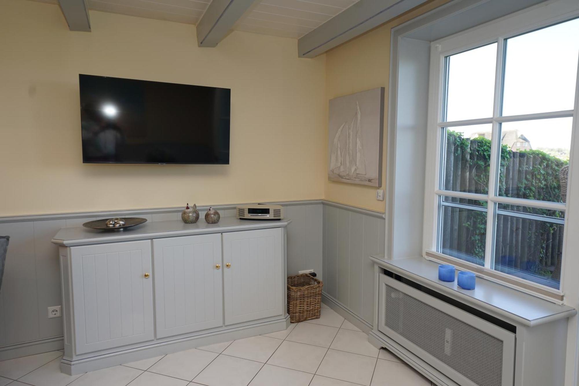 Apartment Heefwai 2 W2