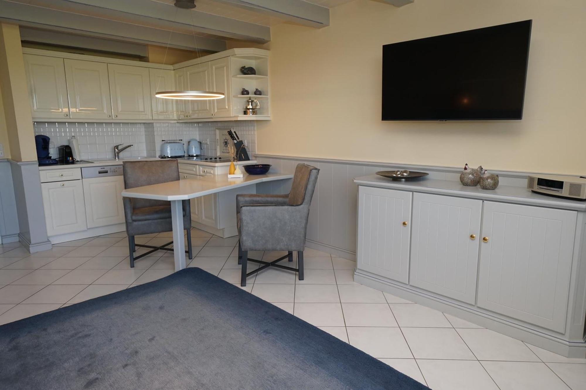 Apartment Heefwai 2 W2