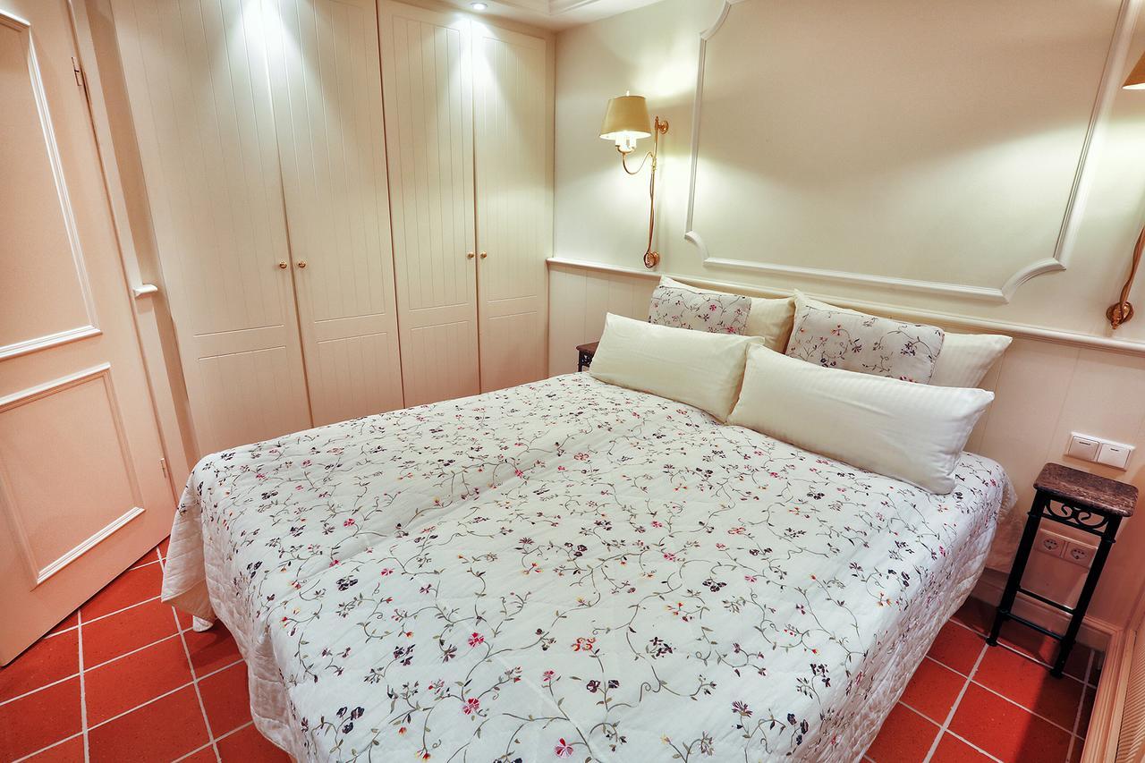 Apartment Heefwai 2 W2 *